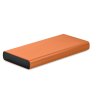 Powerbanka 10 000 mAh , Orange (Farba Orange)