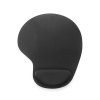 Ergonomická podložka pod myš , Black (Farba Black)