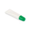Balzam na pery v tube (SPF10) , turquoise (Farba turquoise)