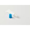 Balzam na pery v tube (SPF10) , turquoise (Farba turquoise)