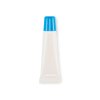 Balzam na pery v tube (SPF10) , turquoise (Farba turquoise)