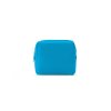 Kozmetická taška z 600D polyesteru , light blue (Farba light blue)