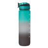 RPET fľaša 1000 ml , baby blue (Farba baby blue)