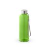 Fľaša z RPET (600 ml) , light green (Farba light green)