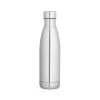 Termoska 810 ml z recyklovanej nereze , Satin Silver (Farba Satin Silver)