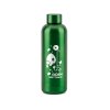 Metalická termoska 550 ml , Green (Farba Green)