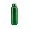 Metalická termoska 550 ml , Green (Farba Green)