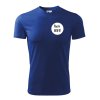 124 FUNKČNÉ TRIČKO ROYAL