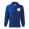 mikina na zips panska royal