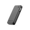 Powerbanka 20 000 mAh/45W San Mateo , Black (Farba Black)