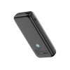 Powerbanka 20 000 mAh/45W San Mateo , Black (Farba Black)