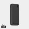 Powerbanka 20 000 mAh/45W San Mateo , Black (Farba Black)