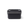 Nerezový obedár (750 ml) , Black (Farba Black)