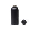 Termoska VINGA Parks (400 ml) , Black (Farba Black)