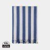 Plážová osuška VINGA Ornos , Blue (Farba Blue)
