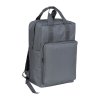 RPET batoh , Grey (Farba Grey)