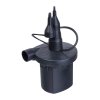 Nabíjateľná elektrická pumpa , Black (Farba Black)