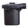 Nabíjateľná elektrická pumpa , Black (Farba Black)