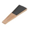 Drevený vejár , Black (Farba Black)