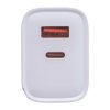 Napájací adaptér 30W Plug-in , white (Farba white)