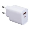Napájací adaptér 30W Plug-in , white (Farba white)