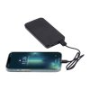Powerbanka 10 000 mAh RABS , Black (Farba Black)