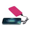 Powerbanka 10 000 mAh RABS , Black (Farba Black)