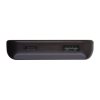 Powerbanka 10 000 mAh RABS , Black (Farba Black)