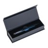Kovové pero v krabičke , dark blue (Farba dark blue)