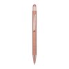 Kovové pero so stylusom , Red (Farba Red)