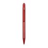 Kovové pero so stylusom , Red (Farba Red)
