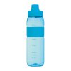 Tritanová fľaša (750 ml) , light blue (Farba light blue)