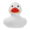 Gumová kačica , white (Farba white)