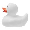 Gumová kačica , white (Farba white)