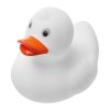 Gumová kačica , white (Farba white)