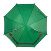 Detský dáždnik - žaba , Green (Farba Green)