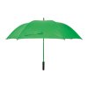 Automatický dáždnik (120 cm) , Green (Farba Green)