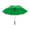Automatický dáždnik (120 cm) , Green (Farba Green)