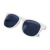 Matné slnečné okuliare z RPP , white (Farba white)