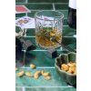 Sada na whisky , Brown (Farba Brown)