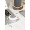 Nabíjací kábel USB-C (60W) , white (Farba white)