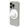 Magnetický držiak na mobil z RABS , white (Farba white)