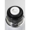 Recyklovaná nerezová termoska (1000 ml) , white (Farba white)