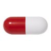 Antistresová pilulka , Red (Farba Red)