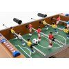 Mini stolný futbal , natural (Farba natural)