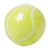 Stlačený uterák - tenis , white (Farba white)