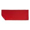 Športový RPET uterák 30x80 cm , white (Farba white)