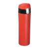 Nerezová termoska (500 ml) , Red (Farba Red)