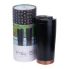 Termopohár MoLu Louviere (600 ml) , Black (Farba Black)