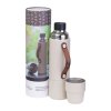 Termoska MoLu Le Bourget (1000 ml) , Beige (Farba Beige)